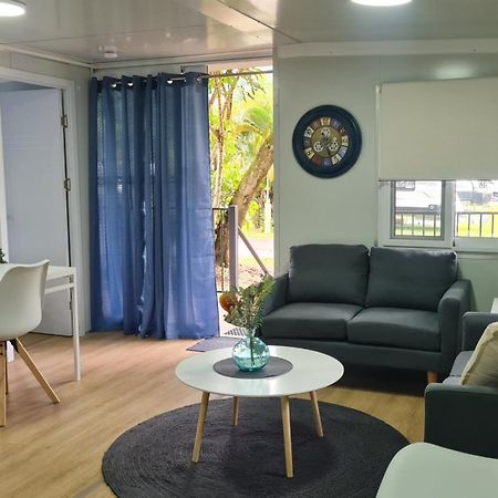 Cairns Crystal Cascades Holiday Park Εξωτερικό φωτογραφία