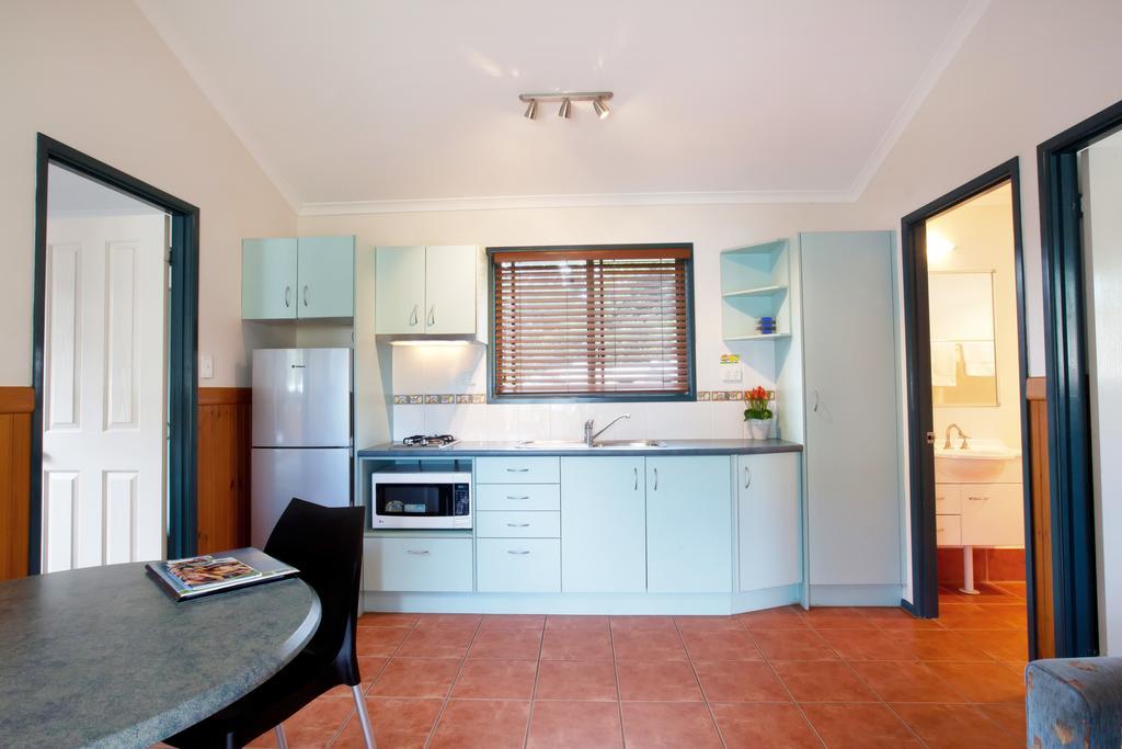 Cairns Crystal Cascades Holiday Park Δωμάτιο φωτογραφία