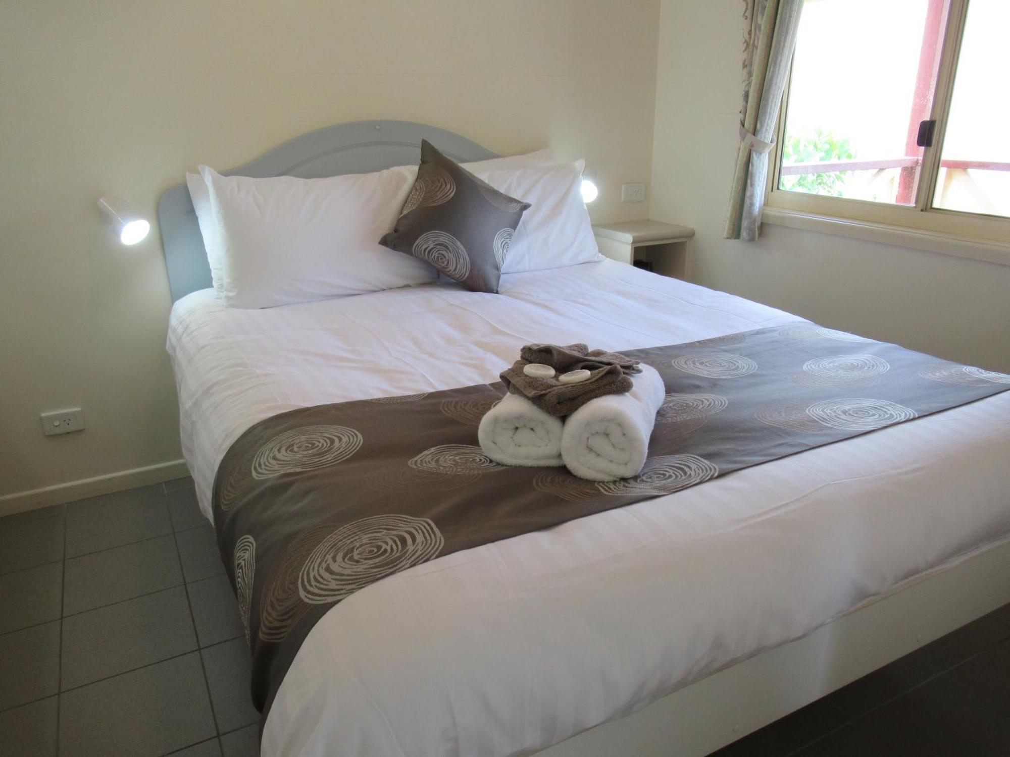 Cairns Crystal Cascades Holiday Park Εξωτερικό φωτογραφία