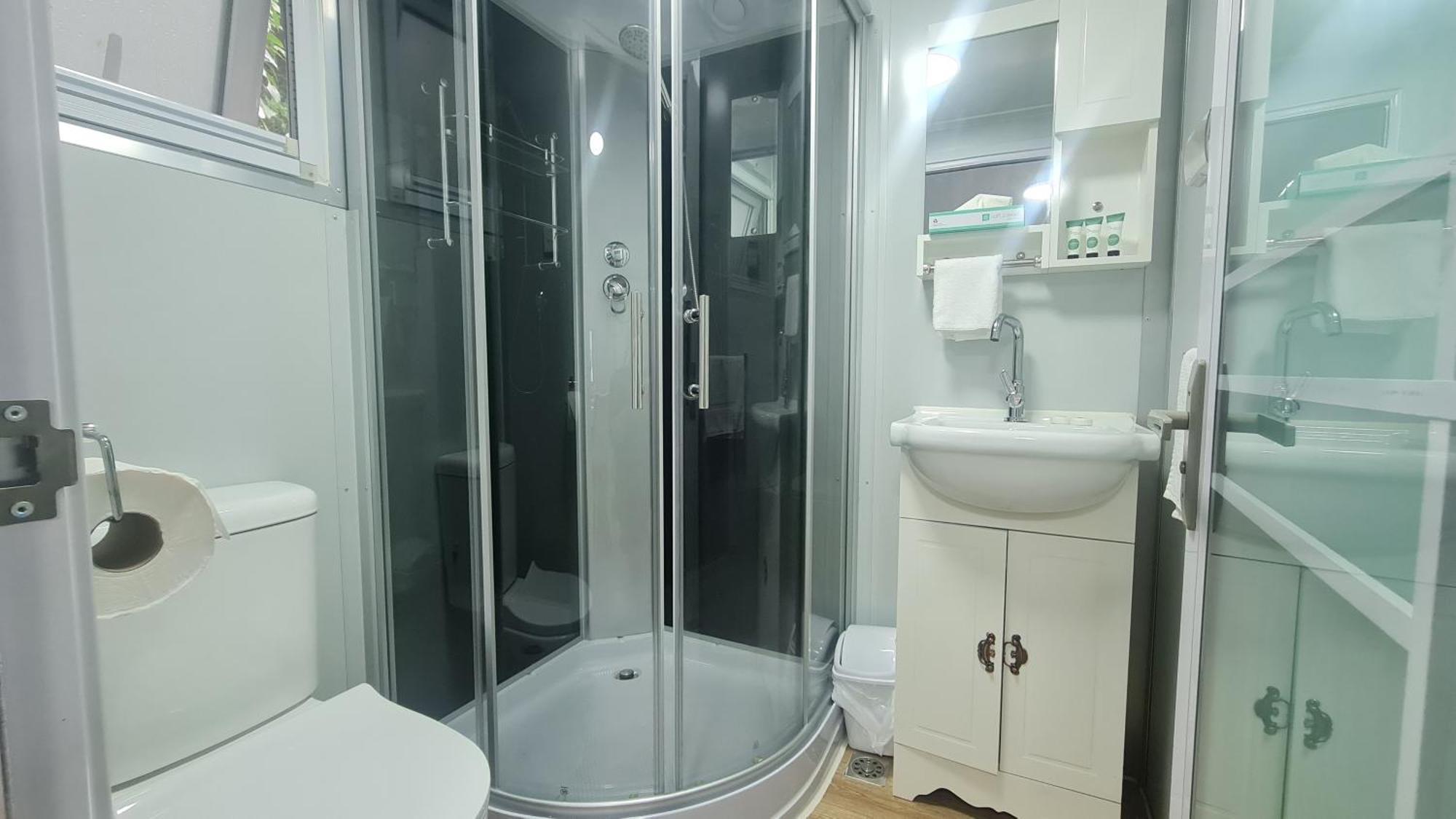 Cairns Crystal Cascades Holiday Park Εξωτερικό φωτογραφία