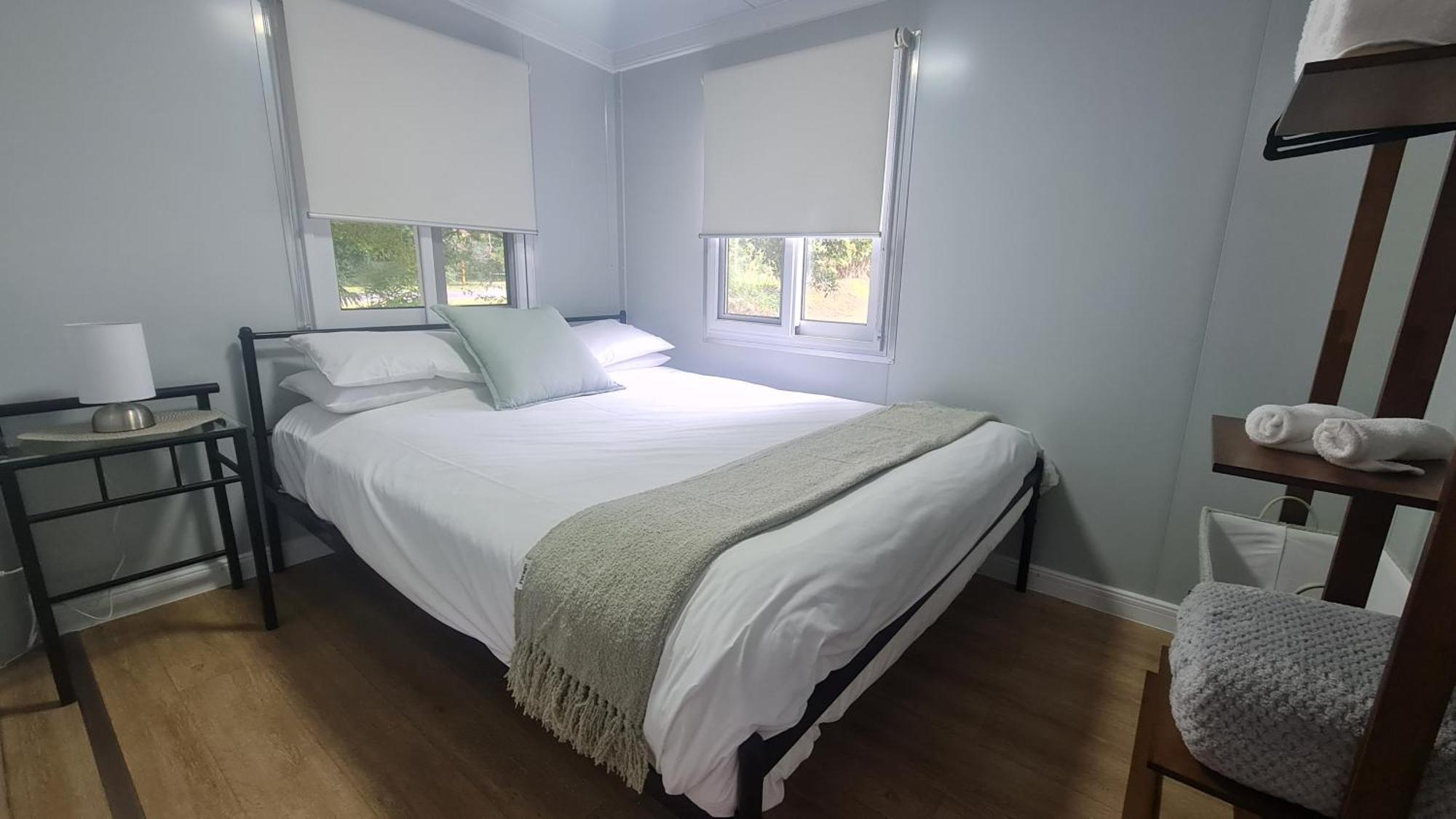 Cairns Crystal Cascades Holiday Park Εξωτερικό φωτογραφία
