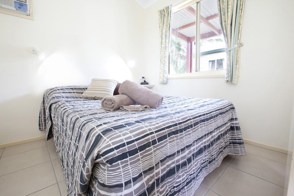 Cairns Crystal Cascades Holiday Park Δωμάτιο φωτογραφία
