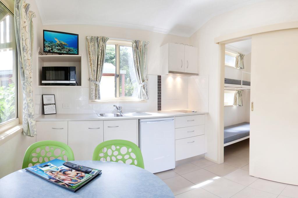 Cairns Crystal Cascades Holiday Park Δωμάτιο φωτογραφία