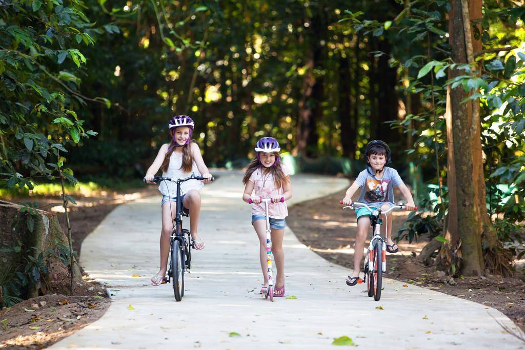 Cairns Crystal Cascades Holiday Park Εξωτερικό φωτογραφία