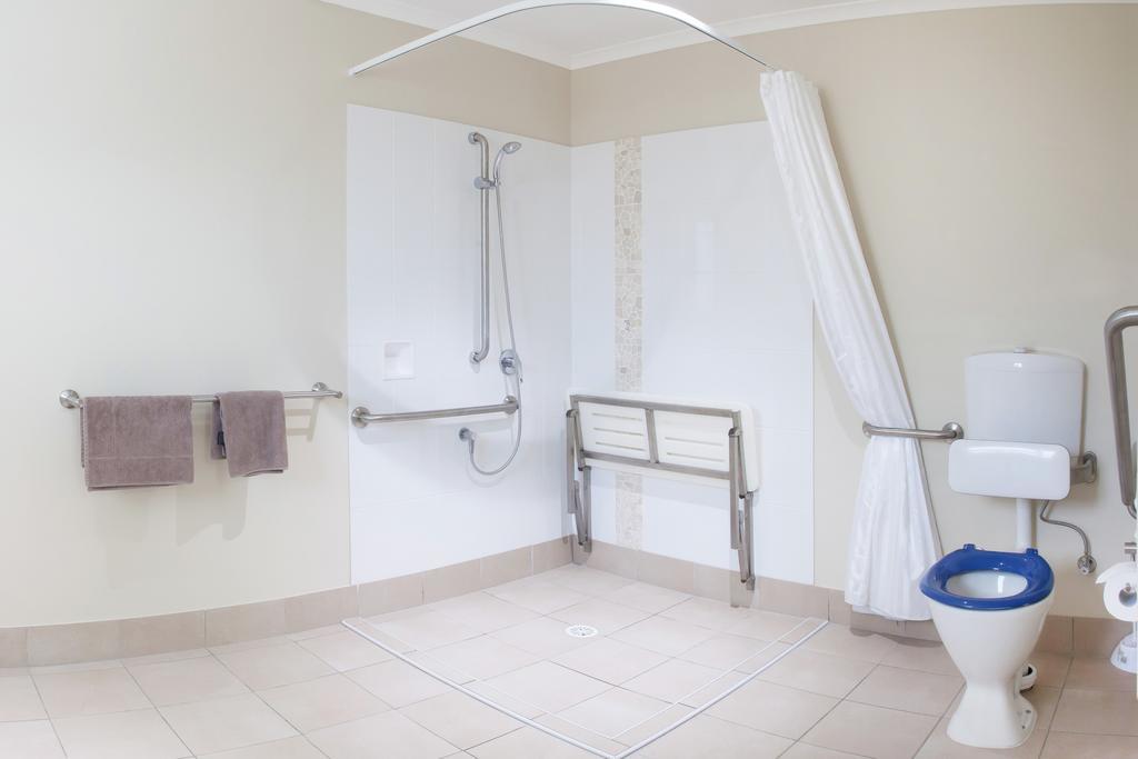 Cairns Crystal Cascades Holiday Park Δωμάτιο φωτογραφία
