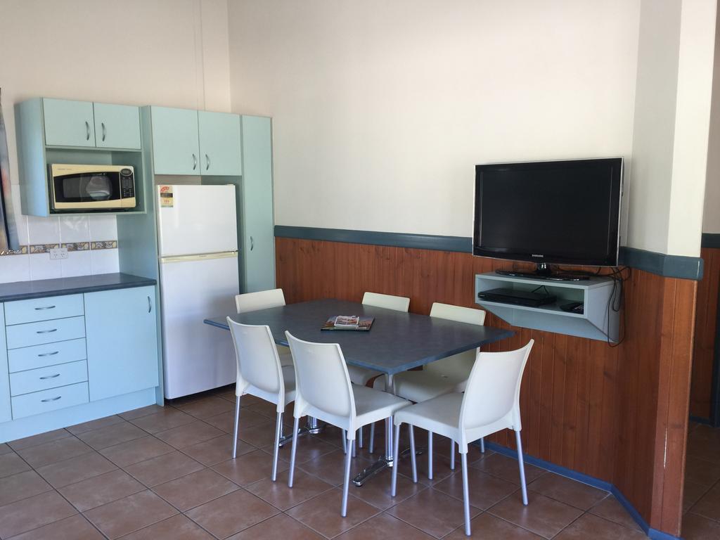 Cairns Crystal Cascades Holiday Park Εξωτερικό φωτογραφία