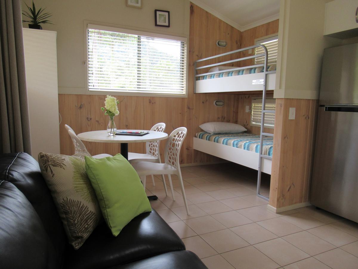 Cairns Crystal Cascades Holiday Park Εξωτερικό φωτογραφία