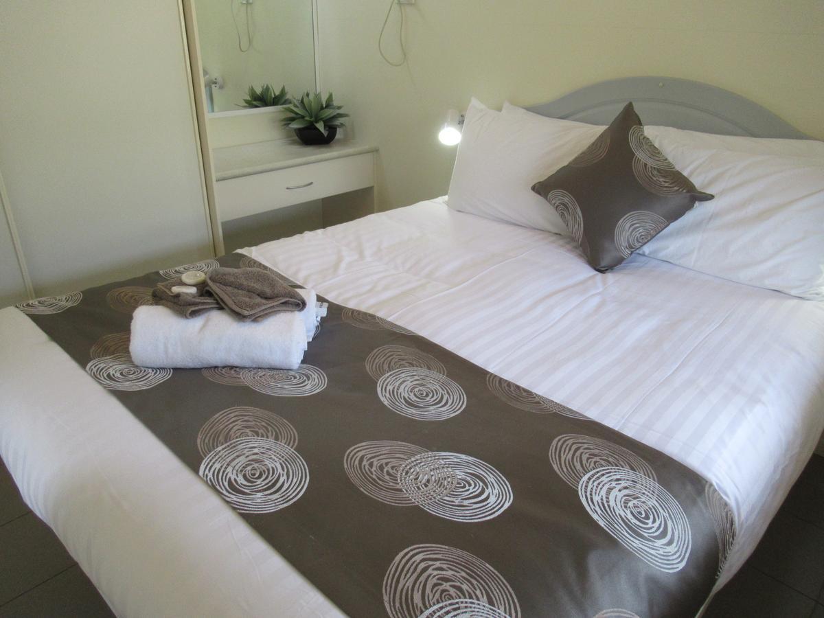 Cairns Crystal Cascades Holiday Park Εξωτερικό φωτογραφία