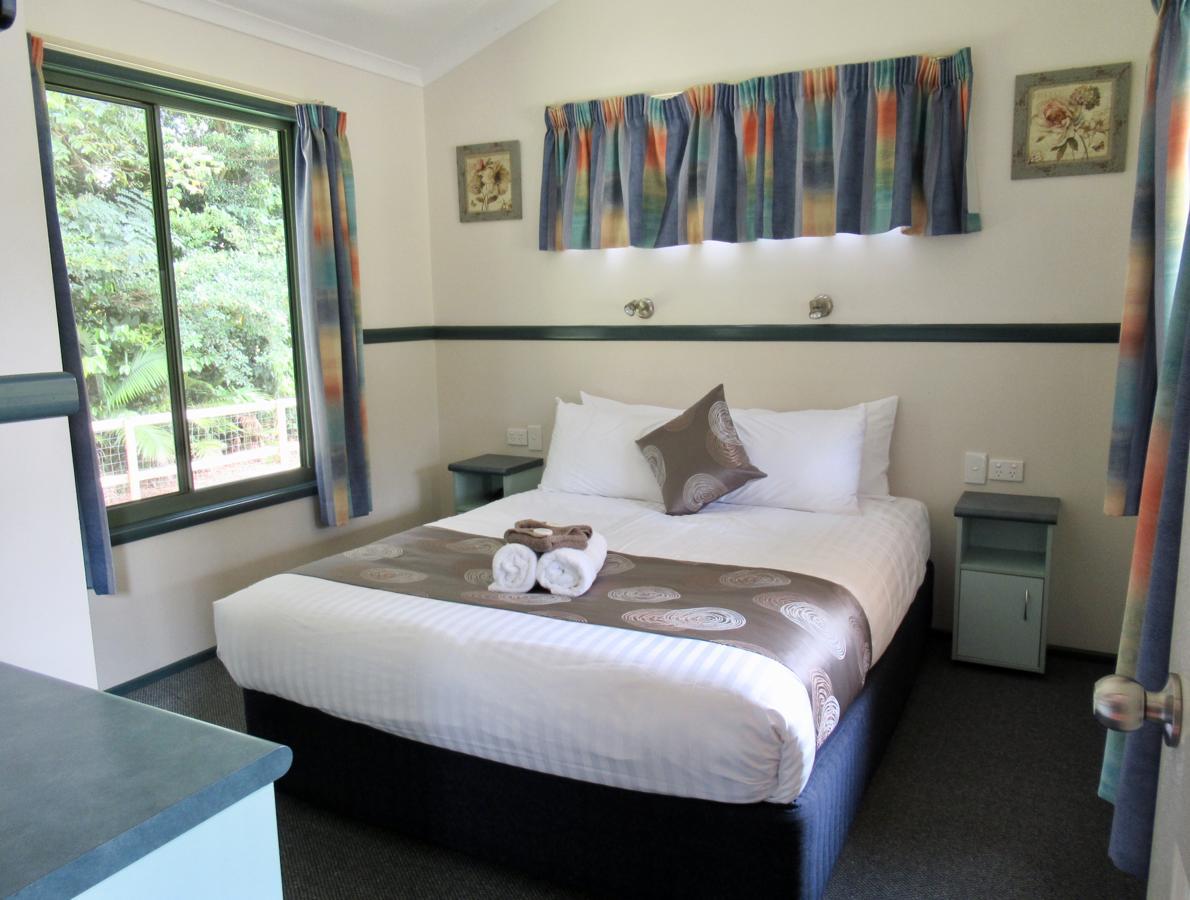 Cairns Crystal Cascades Holiday Park Εξωτερικό φωτογραφία