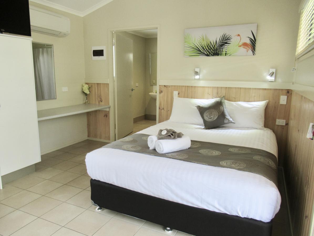 Cairns Crystal Cascades Holiday Park Εξωτερικό φωτογραφία