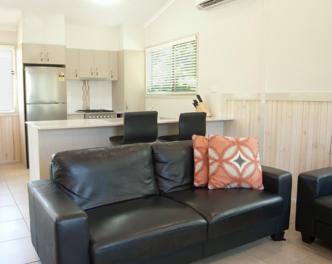 Cairns Crystal Cascades Holiday Park Εξωτερικό φωτογραφία
