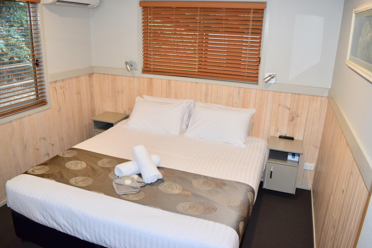 Cairns Crystal Cascades Holiday Park Εξωτερικό φωτογραφία