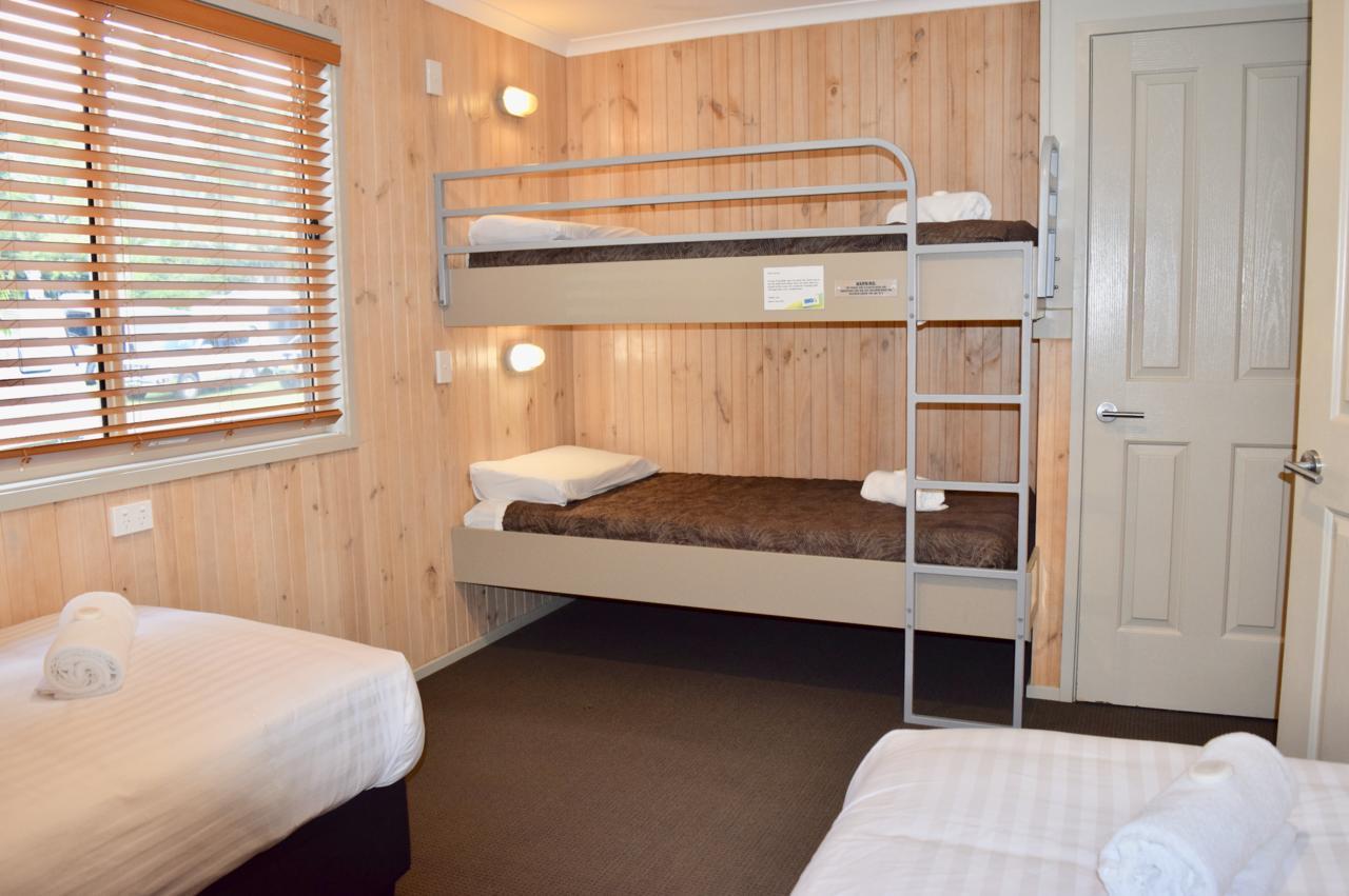 Cairns Crystal Cascades Holiday Park Εξωτερικό φωτογραφία