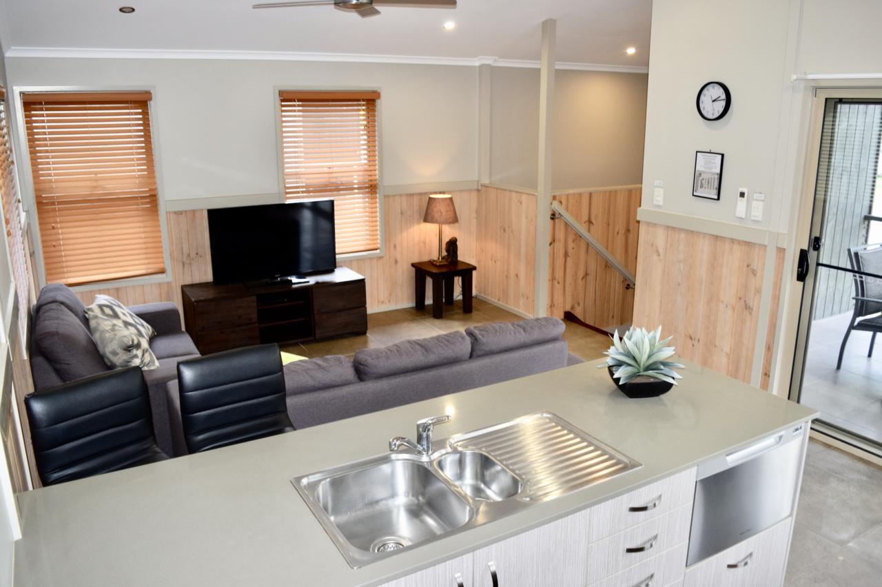 Cairns Crystal Cascades Holiday Park Εξωτερικό φωτογραφία
