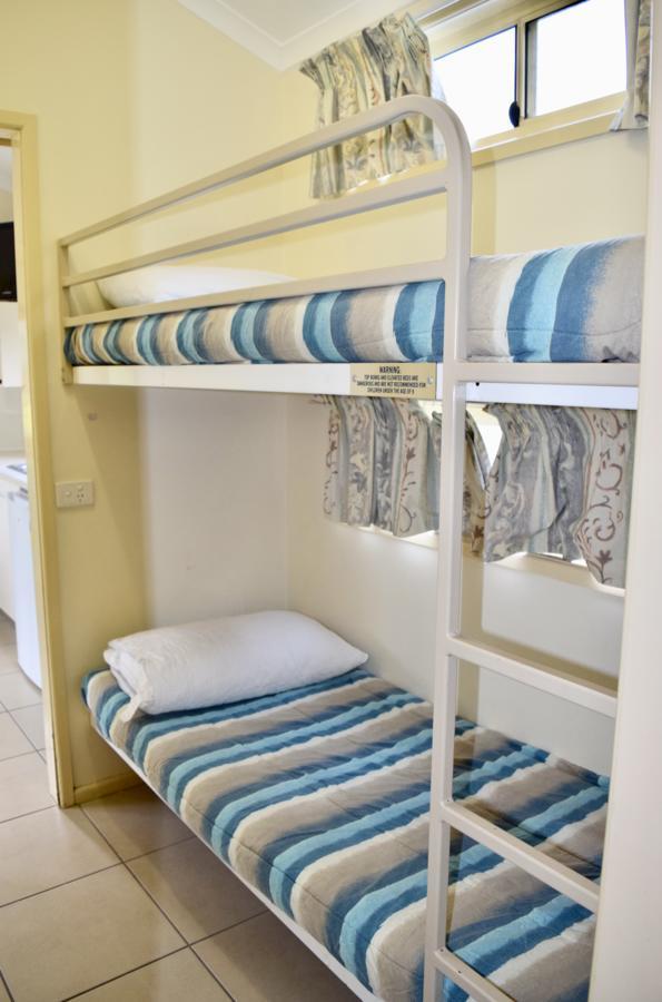 Cairns Crystal Cascades Holiday Park Εξωτερικό φωτογραφία
